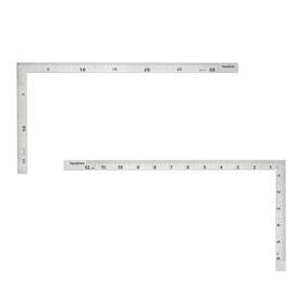 Lsl-1530 Liquidraw 5.91 Inch X 11.81 150 300 Mm Stainless Steel L Shape Square Ruler