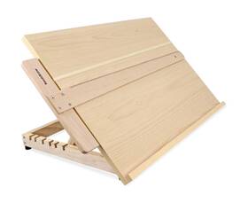 Wdbe02 Liquidraw A2 Drafting Board 25.5 Inch X 18.5 Architectural 60cm T Square Ruler