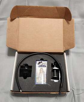 L3316 Lucid-art The Lucy Drawing Tool Most Versatile Camera Ever Artist With Box