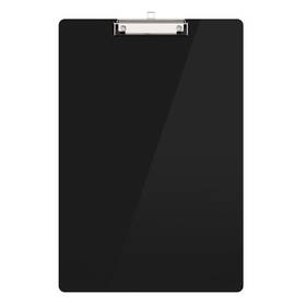 Clipboard-05-a3-black Macroclo Extra Large 11x17 Clipboards Plastic Black Drawing Boards Horizontal Clip B