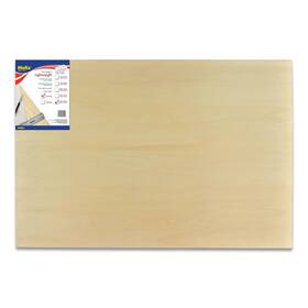 37415 Maped Helix - Wooden Lightweight Drawing Board 24 X 36 Inch Office Product