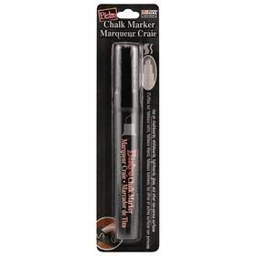 483-c-1 Marvy Uchida Chisel Tip Bistro Chalk Marker Black