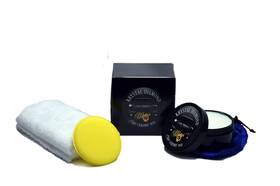Mk37-180 Mckees 37 Krystal Diamond Sio2 Ceramic Wax 1 Count Pack Of