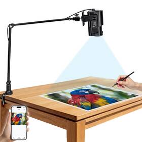 Medamoc 1111-wsy-zyh-tyy Art Projector Tracing For Drawing On Wall Canvas Ar