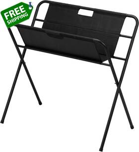 Es-6051-d Meeden Canvas Print Rack Folding Metal Art Drying Portable Ar
