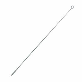 Hozq8-383 Midwest Homebrewing And Winemaking Supplies Liquid Tube Brush 3/8 Inch