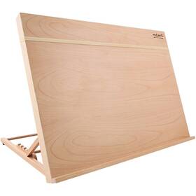 Mea0034 Mont Marte Drawing Board A3 With Elastic Band