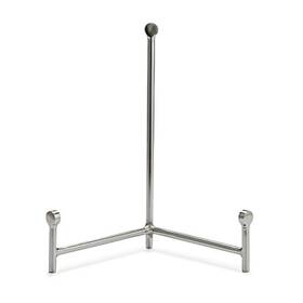 B07cjs28mv Napa Home & Garden Le Cirq Easel Medium