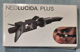 Neolucida 850040735390 Plus Drawing Tool Optical Aid Trace What You See