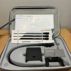 Neolucida 850040735406 Deluxe Kit - A Modern Camera Lucida Drawing Tool Trace Image