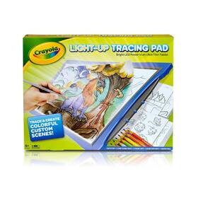 No 071662101367 Blue Colored Pencils Creative Gift For Kids And Artists