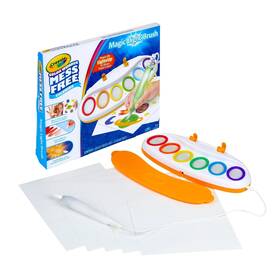 No 071662271305 Mess Free Kids Painting Set Preschool Supplies Toddler Activities