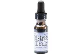 Txr-34988 Notions - In Network Ranger Tim Holtz Distress Ink Reinker 0.5-ounce Shaded Lilac