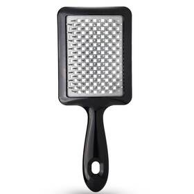 O2detstybrsh O2 Tangle Eraser Detangling And Styling Brush Flexible Soft-flex Bristles For