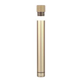 Dbtube1gd Ongrok Premium Storage Tube Airtight Aircraft Grade Pack Of 1 Gold