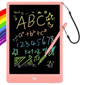 Os-lcd-10 Orsen Lcd Writing Tablet 10 Inch Colorful Doodle Board Drawing Pad For Kids