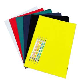 Ofc00003 Oubaka C5 30x 30 Sheets Carbon Transfer Paper Tracing Graphite Copy With