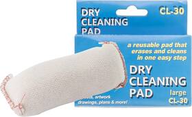 Pacific Arc 313027398389 Dry Cleaning Pads Large For Drafting Art Architecture And Graphit
