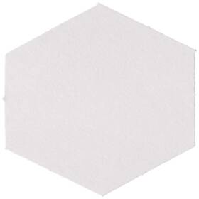 Paper Pieces B07dw4zvc5 3/4 750 Piece Hexagon