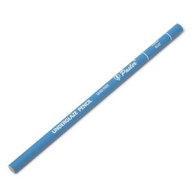 B0cy231mvd Pasler Underglaze Pencil For Bisque Greenware And Pottery - 1 Blue