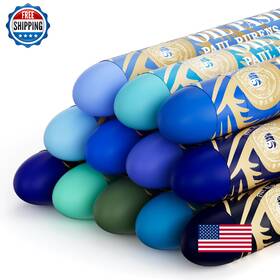 B0dk6jlr6t Paul Rubens Large Oil Pastels Set 12 Ocean Colors Jumbo Creamy Blendable