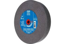 61781 Pferd Vitrified Bench Grinding Wheel Universal 12 Inch Diameter 2 Thick