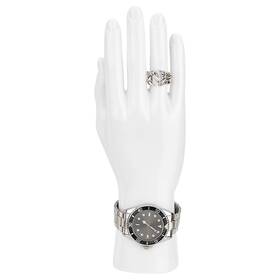 Odis-wh0329-51a-us2 Ph Pandahall Male Hand Model Display Stand Right Jewelry Je