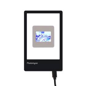 Photomyne 860007322754 A7 Mini Light Pad Backlight Portable Hands-free Ultra-thin Ultimate Brightnes