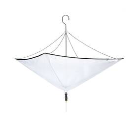 Tls903-cl Pig Umbrella-style Roof Leak Diverter Tarp Kit - 48.5 Inch X Clear Tls9