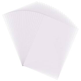 P3013 Pimoys 200 Sheets Tracing Paper 8.5 X 11 Inches Artists Pad White Tra
