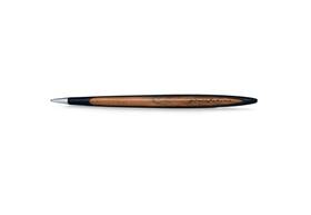 Npkre01593 Pininfarina Cambiano Ink. Blue. Luxury Ballpoint Pen. Aluminum Body With Inse