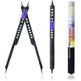 Pix0047 Pixiss Proportional Divider Artist Drawing Tool For Artists By Professional C
