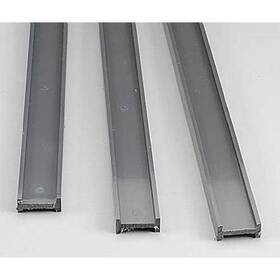 Pls90031 Plastruct B-20 I Beam5/8 3 Plastic Building Supplies