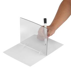 Pomyauahe7voi9m Pomya Sketch Wizard Optical Drawing Board Led Light Stencil Tracing B