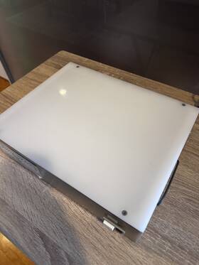 1012-16 Porta-trace 12 Inch Plug In Artist Light Box For Tracing Works