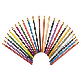 B000089dch Prismacolor Col-erase Erasable Colored Pencils 24 Pack For Adult Coloring