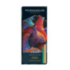 B000n3382g Prismacolor Premier Nupastel Firm Pastel Color Sticks 24-count
