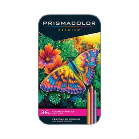 B07dk2hdbq Prismacolor Premier Soft Core Colored Pencils Assorted 36 Pack