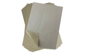 Pro5271 Pro Art Carbon Transfer Paper 18x26 White 25pc