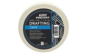 Pro5309-1 Pro Art Drafting Tape 1 Inch X36yd
