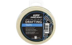 Pro5309-12 Pro Art Drafting Tape 1/2 Inch X36yd