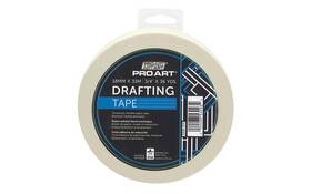 Pro5309-34 Pro Art Drafting Tape 3/4 Inch X36yd