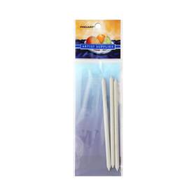 Pro6987-21c Pro Art Blending Stump Natural 3 Piece #1