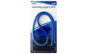 Profcg-20 Pro Art Flexible Curve 20 Inch Graduated Cm/in