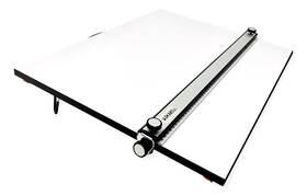 Pxb26 Proartek Pk00016 Model Portable Drafting Drawing Board 20 Inch X 26̶