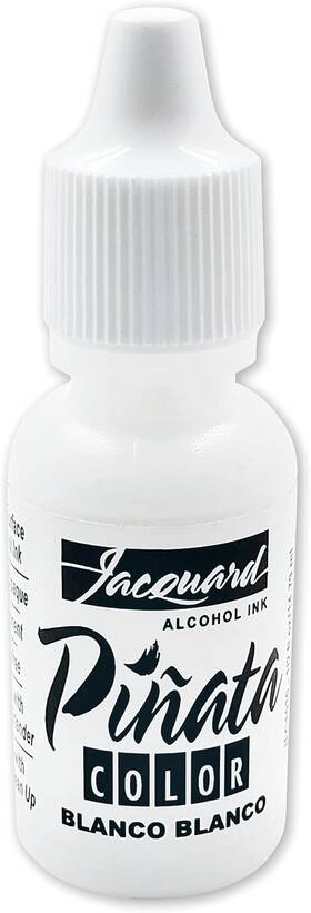 F-jfc1030 Products Pinata Alcohol Ink - Blanco White Professional And Versatile That P