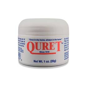20201 Quret Drawing Salve 1 Ounce
