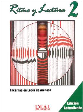 8850710461 Real Musical Ritmo Y Lectura 2 E.p.2 - Fluent Interpretation Of Compound Rhythms