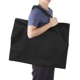 Ruixib 941237054371 A2 Waterproof Canvas Drawing Painting Board Bag Black Sketching Paint