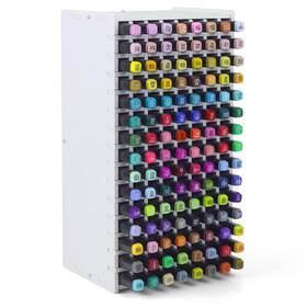 Jhbj01 Sanjhff Marker Storage Organizer Holder For 120 Markers Org